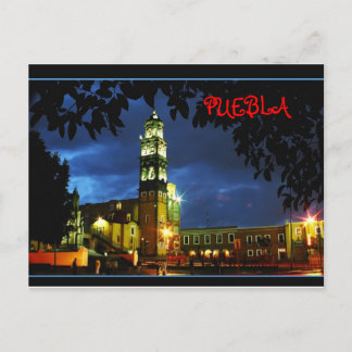 4, PUEBLA VYKORT