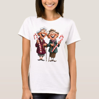 #4 Semestervitsar T Shirt