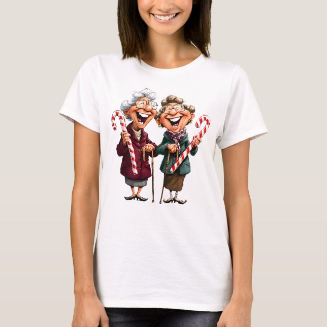 #4 Semestervitsar T Shirt (Framsida)