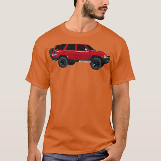 4-Springerna T Shirt