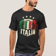 4 Star Italia med nödradiosändare i italiensk flag