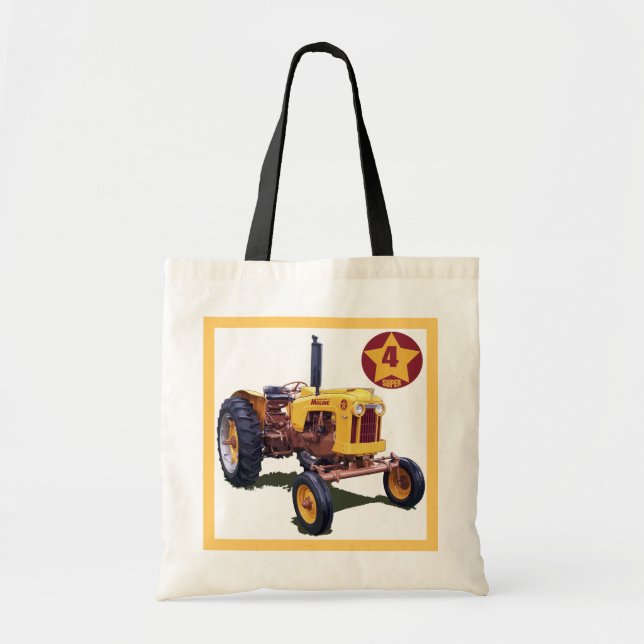 4 STAR-TOPPEN TYGKASSE (Framsidan)