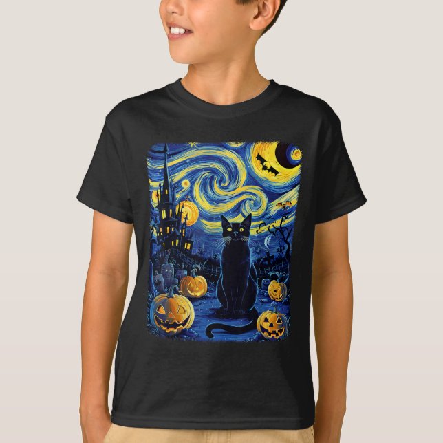 4 T SHIRT (Framsida)