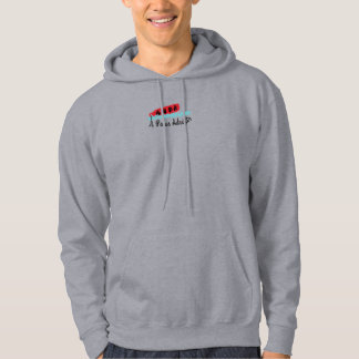4 Tassar Adrift Matar att elitceller Hoodie