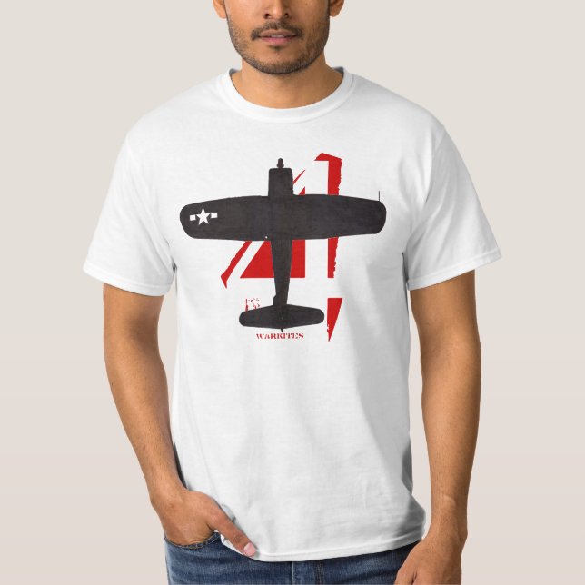 4 TEE SHIRT (Framsida)