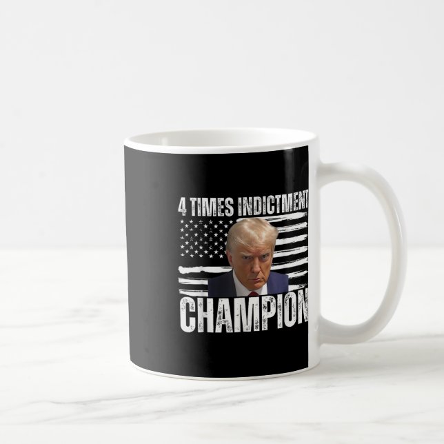 4 Tidsindikationsavdelning Kaffemugg (Höger)