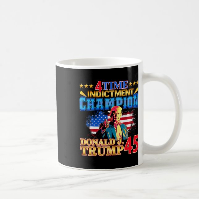 4 Tidsindikationskammaren, inte skyldig 2024 Kaffemugg (Höger)