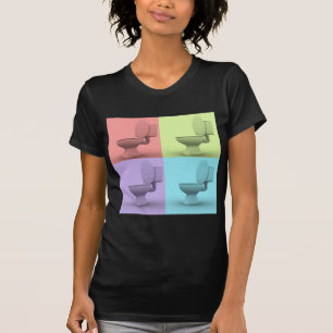 4 toaletter t shirt