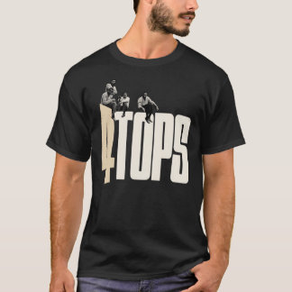 4 Toppar Essential T-Shirt