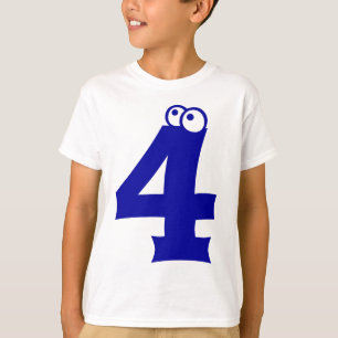 4 TRÖJA