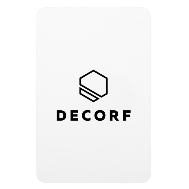 4 tum x 6 tum Flexibelt foto Magnet (Vertikal)