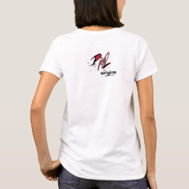 #4 - Tumavtryck - Förskjutning - Trini T Shirt