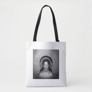 4 Ur Sonic Consideration Tote Tygkasse