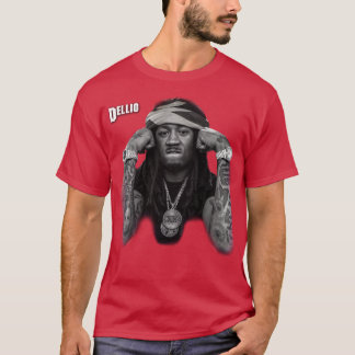 4-vägs t shirt