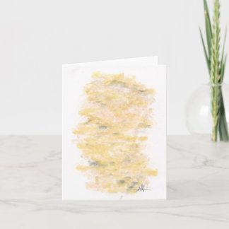 4 x 5,6-tums vikat anteckningskort - "Färg"