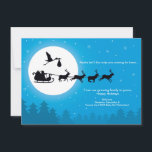 4 x 6-julkort Gravid Meddelande - Kommer<br><div class="desc">Våra julkort i Gravid kan skickas som helgdagskort eller som meddelanden om festlig gravid! Finns även i en vikt- och Twillingar-version. Matchande anpassadets dekorationer är också tillgängliga.</div>