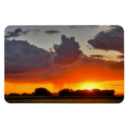 4 x 6-plattmagnet magnet