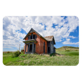 4 x 6-plattmagnet magnet