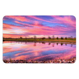 4 x 6-plattmagnet magnet