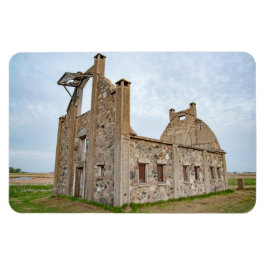 4 x 6-plattmagnet magnet