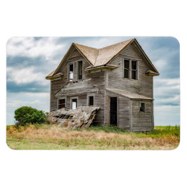 4 x 6-plattmagnet magnet