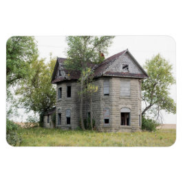 4 x 6-plattmagnet magnet