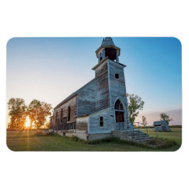 4 x 6-plattmagnet magnet