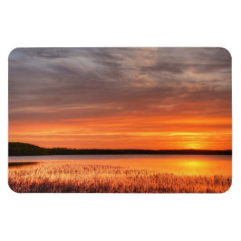 4 x 6-plattmagnet magnet