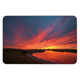 4 x 6-plattmagnet magnet