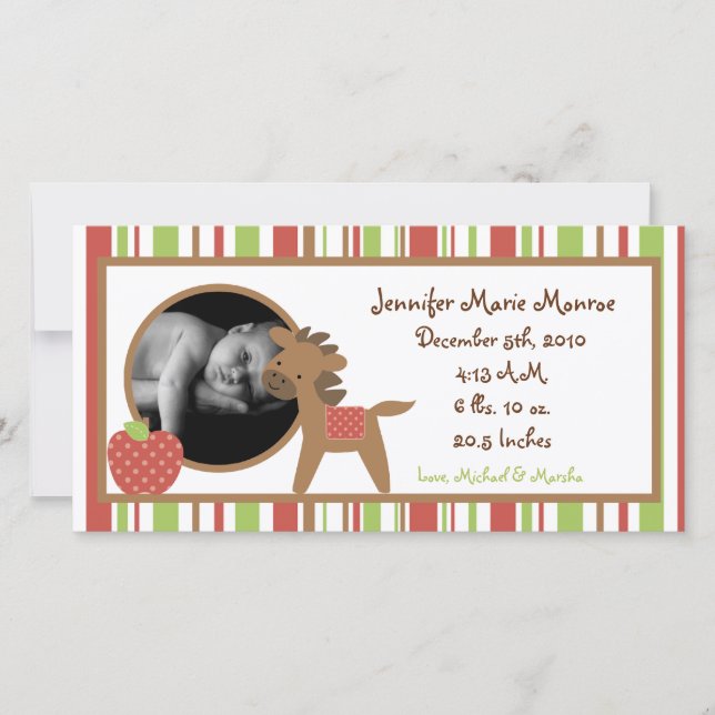 4 x 8: Fågelmeddelande om rödbarnodling Meddelande (Framsida)