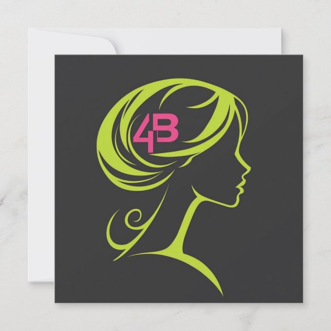 4B Rörelse Kort (Framsida)