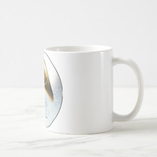 4biddenknowledge Ashtar befaller muggen Kaffemugg