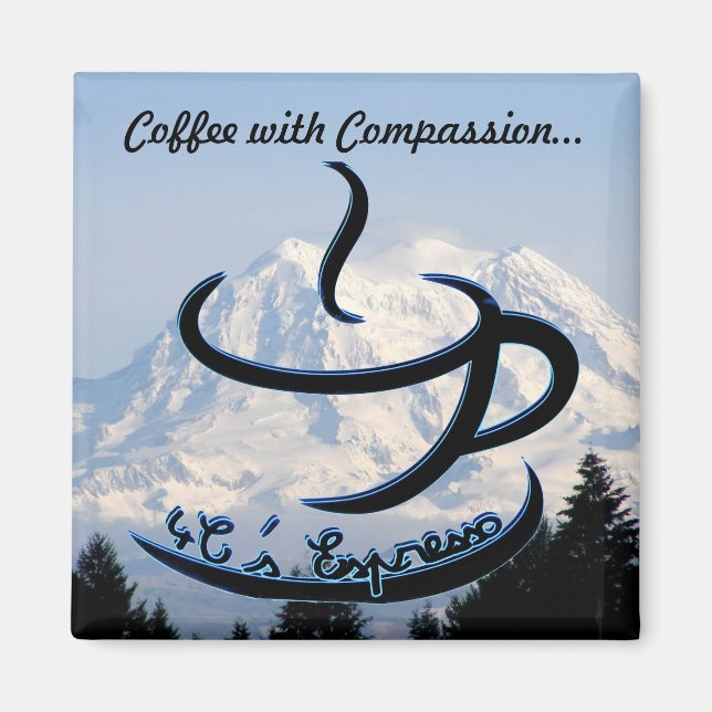 4C MAGNET (Framsidan)