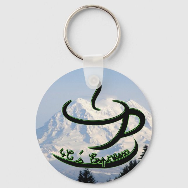 4C NYCKELRING (Framsida)