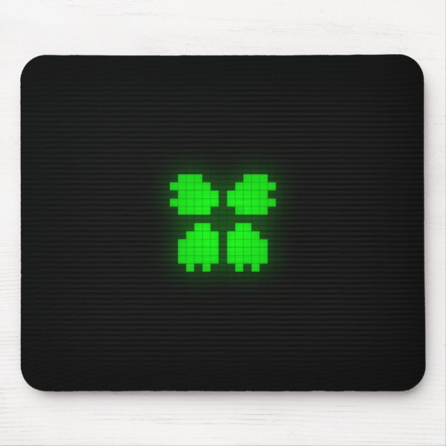 4chan Mousepad Musmatta (Framsidan)