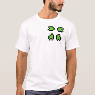 4Chan Tee Shirt