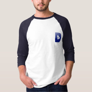 4D Ops RODRIGUEZ T-shirt