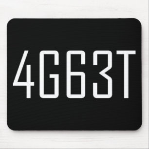 4G63T MUSMATTA
