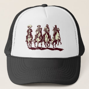 4horsemen keps