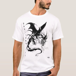 4lh8cio USELESSBIKES, VALIX T-shirt