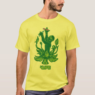4life tee shirt