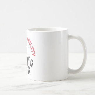 4PAWS_logo1 Kaffemugg