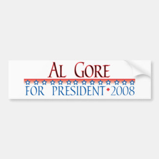 4prez-gore bildekal