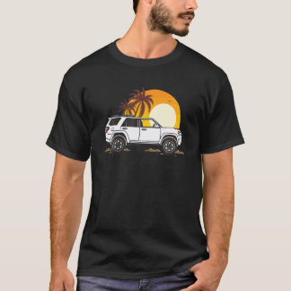 4Springer Nation Hawaii Yotas T Shirt