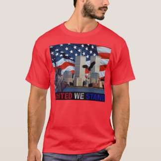 4th av den juli skjortan t shirt