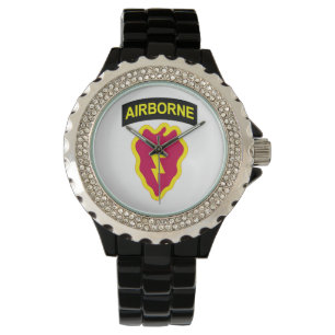 4th Brigadstridlag - 25th infanteriuppdelning Armbandsur
