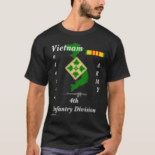 4th Inf-uppdelning Tee