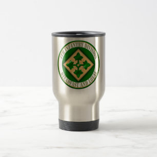 4th Infanteriuppdelning Resemugg