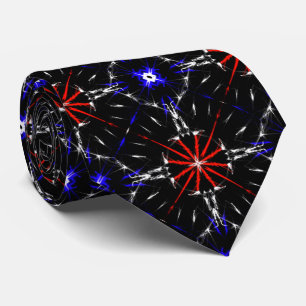 4th Juli all amerikanTie Slips