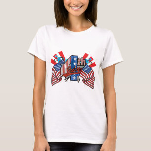 4th Juli T-shirt